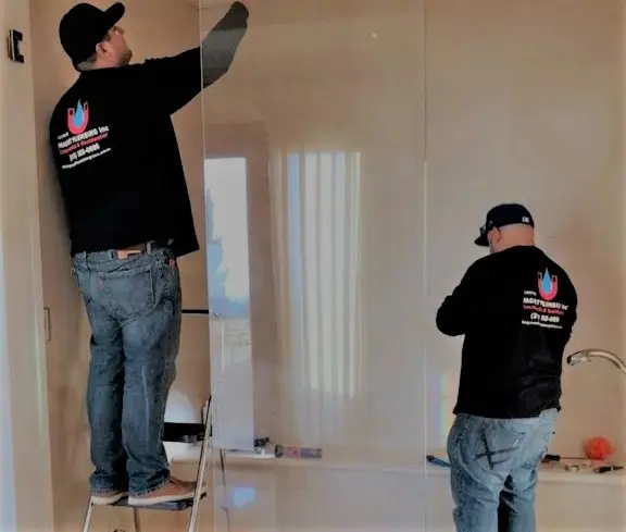 Professional plumbing installation for Leak Detection in Greenhill Crossing