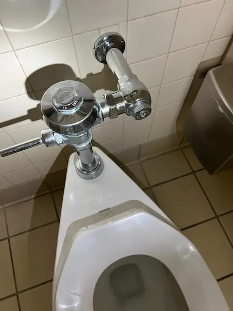 Fixture installation and repair for Hydro Jetting in Greenhill Crossing